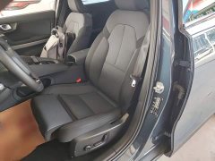Polestar 2 2021 Single Motor Standard Range - ფოტო 14