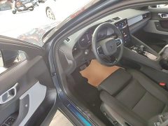 Polestar 2 2021 Single Motor Standard Range - ფოტო 15