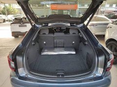 Polestar 2 2021 Single Motor Standard Range - ფოტო 18