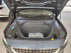 Polestar 2 2021 Single Motor Standard Range - ფოტო 19
