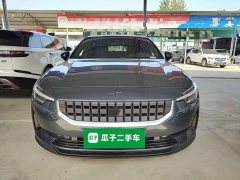 Polestar 2 2021 Single Motor Standard Range - ფოტო 2