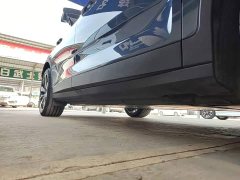 Polestar 2 2021 Single Motor Standard Range - ფოტო 20