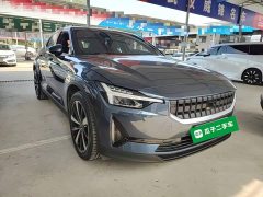 Polestar 2 2021 Single Motor Standard Range - ფოტო 3