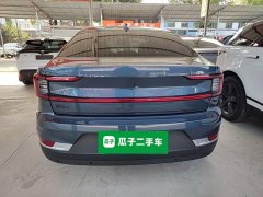 Polestar 2 2021 Single Motor Standard Range - ფოტო 5