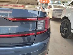 Polestar 2 2021 Single Motor Standard Range - ფოტო 7