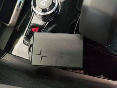 Polestar 2 2021 Single Motor Standard Range - ფოტო 8