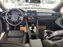 Polestar 2 2021 Single Motor Standard Range - ფოტო 9