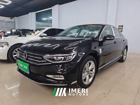 2023 Volkswagen Magotan 2 Million Units Anniversary Edition 280TSI DSG Comfort - car from China