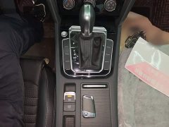 Volkswagen Magotan 2 Million Units Anniversary Edition 280TSI DSG Comfort - ფოტო 11