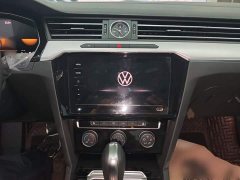 Volkswagen Magotan 2 Million Units Anniversary Edition 280TSI DSG Comfort - ფოტო 8