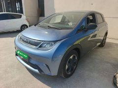 BYD Dolphin 2025 420km Freedom Edition - ფოტო 1