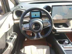 BYD Dolphin 2025 420km Freedom Edition - ფოტო 10