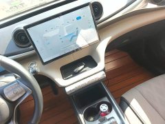 BYD Dolphin 2025 420km Freedom Edition - ფოტო 12