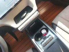 BYD Dolphin 2025 420km Freedom Edition - ფოტო 13
