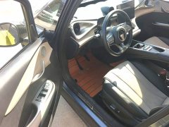 BYD Dolphin 2025 420km Freedom Edition - ფოტო 15