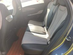 BYD Dolphin 2025 420km Freedom Edition - ფოტო 16