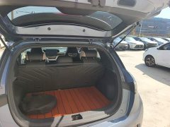 BYD Dolphin 2025 420km Freedom Edition - ფოტო 18