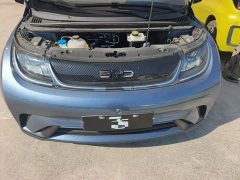 BYD Dolphin 2025 420km Freedom Edition - ფოტო 19