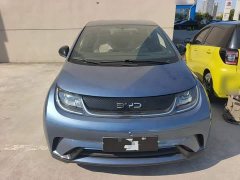BYD Dolphin 2025 420km Freedom Edition - ფოტო 2