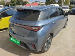 BYD Dolphin 2025 420km Freedom Edition - ფოტო 6