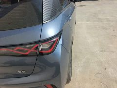 BYD Dolphin 2025 420km Freedom Edition - ფოტო 7