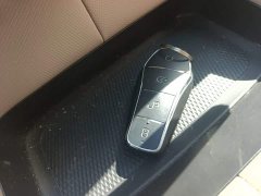 BYD Dolphin 2025 420km Freedom Edition - ფოტო 8
