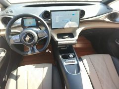 BYD Dolphin 2025 420km Freedom Edition - ფოტო 9