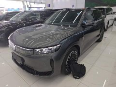 Voyah Lantu FREE Rear-Wheel Drive Qiankun Edition - ფოტო 1