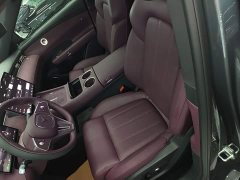 Voyah Lantu FREE Rear-Wheel Drive Qiankun Edition - ფოტო 10
