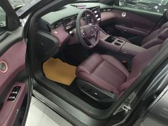 Voyah Lantu FREE Rear-Wheel Drive Qiankun Edition - ფოტო 11