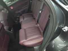 Voyah Lantu FREE Rear-Wheel Drive Qiankun Edition - ფოტო 12