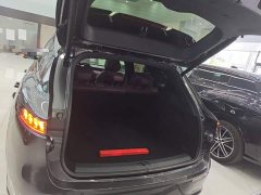 Voyah Lantu FREE Rear-Wheel Drive Qiankun Edition - ფოტო 14