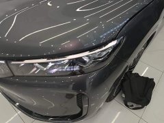 Voyah Lantu FREE Rear-Wheel Drive Qiankun Edition - ფოტო 17