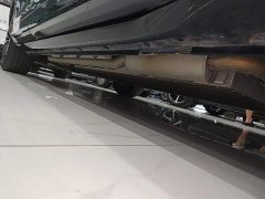 Voyah Lantu FREE Rear-Wheel Drive Qiankun Edition - ფოტო 18