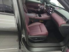 Voyah Lantu FREE Rear-Wheel Drive Qiankun Edition - ფოტო 19