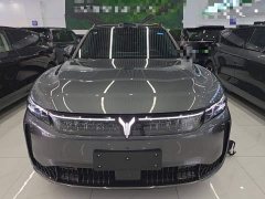 Voyah Lantu FREE Rear-Wheel Drive Qiankun Edition - ფოტო 2