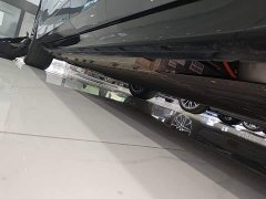 Voyah Lantu FREE Rear-Wheel Drive Qiankun Edition - ფოტო 20