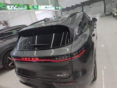 Voyah Lantu FREE Rear-Wheel Drive Qiankun Edition - ფოტო 3