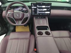 Voyah Lantu FREE Rear-Wheel Drive Qiankun Edition - ფოტო 5