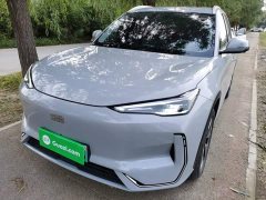 Geely Galaxy E5 2024 530km Explorer Edition - ფოტო 1