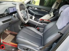 Geely Galaxy E5 2024 530km Explorer Edition - ფოტო 14
