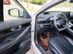 Geely Galaxy E5 2024 530km Explorer Edition - ფოტო 15