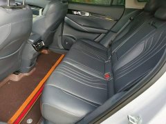 Geely Galaxy E5 2024 530km Explorer Edition - ფოტო 16