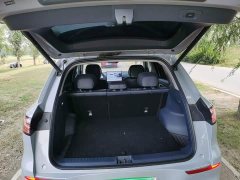 Geely Galaxy E5 2024 530km Explorer Edition - ფოტო 18