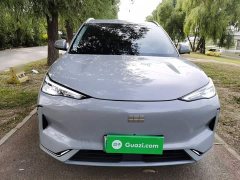 Geely Galaxy E5 2024 530km Explorer Edition - ფოტო 2