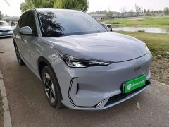 Geely Galaxy E5 2024 530km Explorer Edition - ფოტო 3