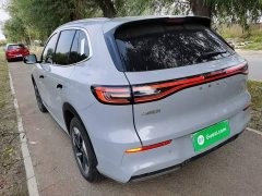 Geely Galaxy E5 2024 530km Explorer Edition - ფოტო 4