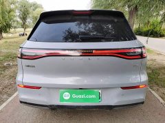 Geely Galaxy E5 2024 530km Explorer Edition - ფოტო 5