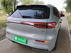Geely Galaxy E5 2024 530km Explorer Edition - ფოტო 6