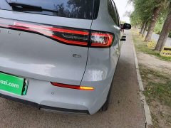 Geely Galaxy E5 2024 530km Explorer Edition - ფოტო 7